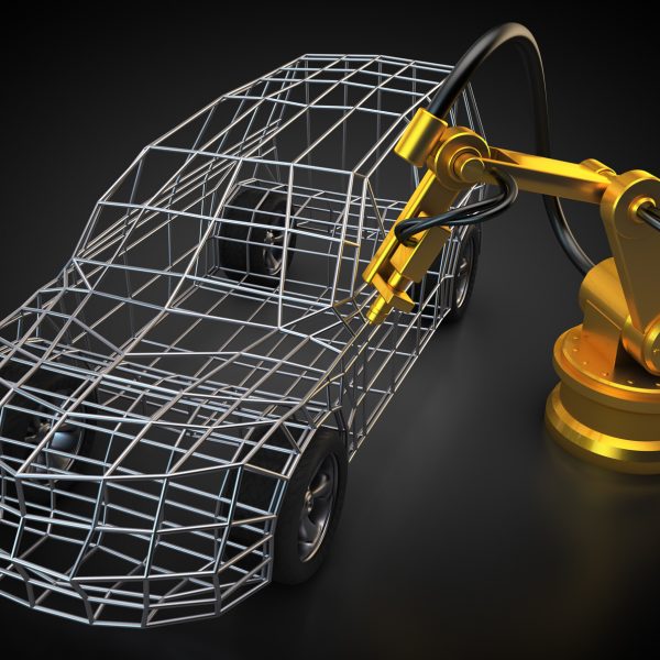 Automobilbau