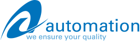 Automation W+R Website
