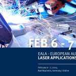 EALA, 6.&7. Februar 2024, Bad Nauheim – Come & Visit us