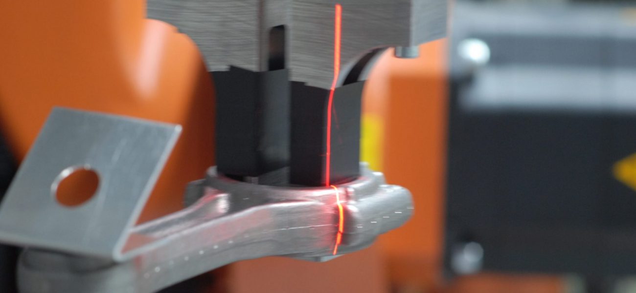3D-Inlineprüfung