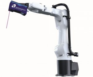 ROBISCAN by Automation W+R