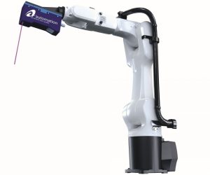 ROBISCAN by Automation W+R